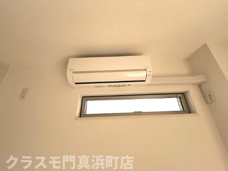 スリール明和Ⅰの設備