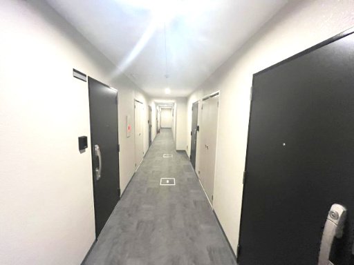エスグランデ中崎町のその他共用部分