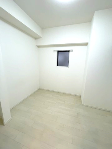 S-RESIDENCE江坂Eminenceの洋室