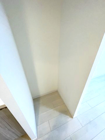 S-RESIDENCE江坂Eminenceの内装
