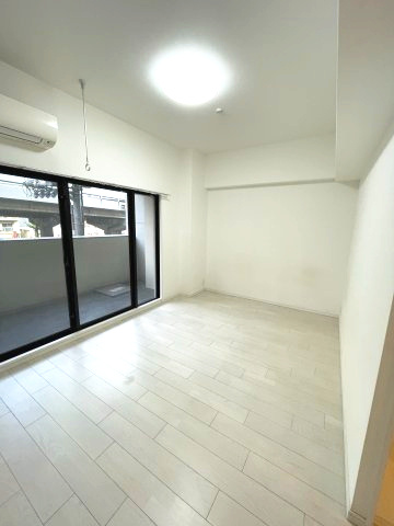 S-RESIDENCE江坂Eminenceの居間・リビング