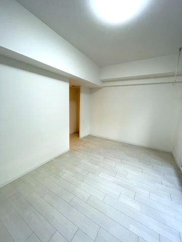 S-RESIDENCE江坂Eminenceの居間・リビング