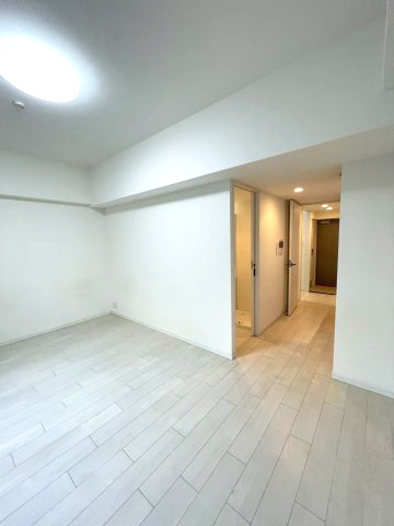 S-RESIDENCE江坂Eminenceの内装