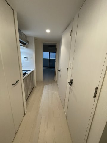 S-RESIDENCE江坂Eminenceのキッチン