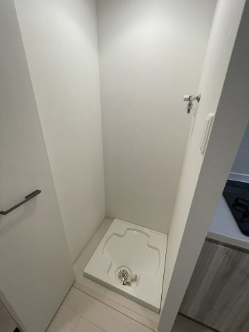 S-RESIDENCE江坂Eminenceの設備