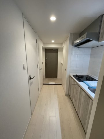 S-RESIDENCE江坂Eminenceのキッチン
