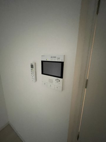 S-RESIDENCE江坂Eminenceのセキュリティ