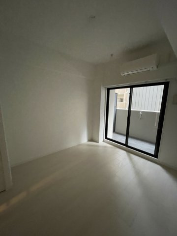 S-RESIDENCE江坂Eminenceの居間・リビング