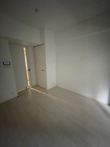 S-RESIDENCE江坂Eminenceの居間・リビング