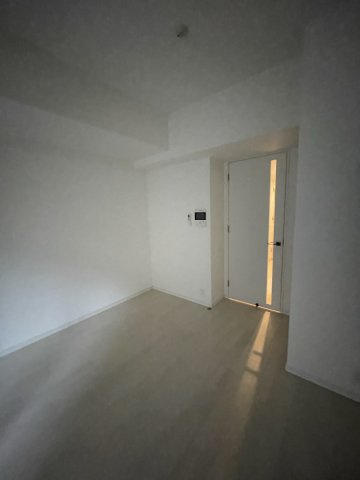 S-RESIDENCE江坂Eminenceの居間・リビング