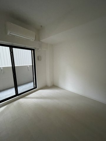 S-RESIDENCE江坂Eminenceの居間・リビング