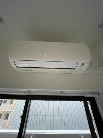 S-RESIDENCE江坂Eminenceの設備
