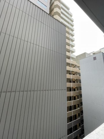 S-RESIDENCE江坂Eminenceの展望