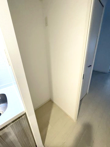 S-RESIDENCE江坂Eminenceの内装|同間取り反転タイプを表示しています
