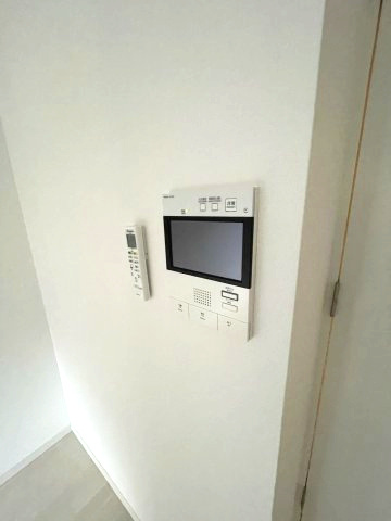 S-RESIDENCE江坂Eminenceのセキュリティ