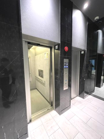 S-RESIDENCE江坂Eminenceのその他共用部分