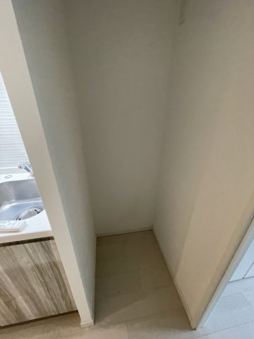 S-RESIDENCE江坂Eminenceの設備