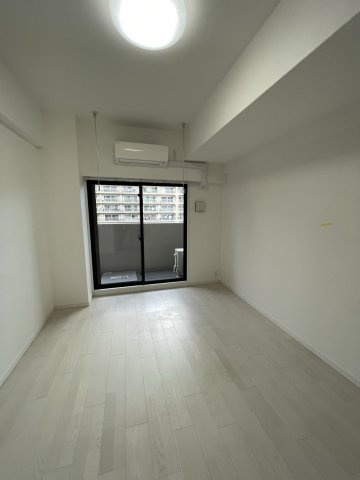 S-RESIDENCE江坂Eminenceの居間・リビング