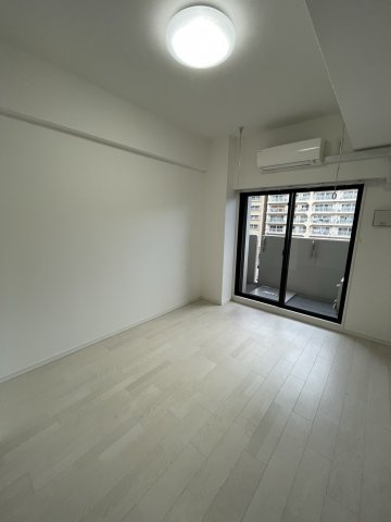 S-RESIDENCE江坂Eminenceの居間・リビング