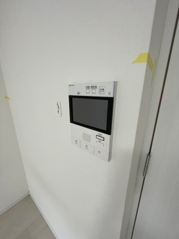 S-RESIDENCE江坂Eminenceのセキュリティ