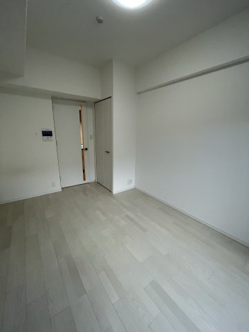 S-RESIDENCE江坂Eminenceの居間・リビング