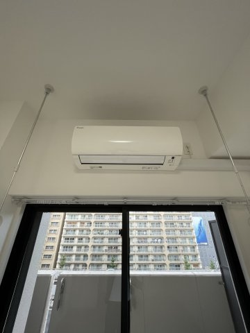 S-RESIDENCE江坂Eminenceの設備