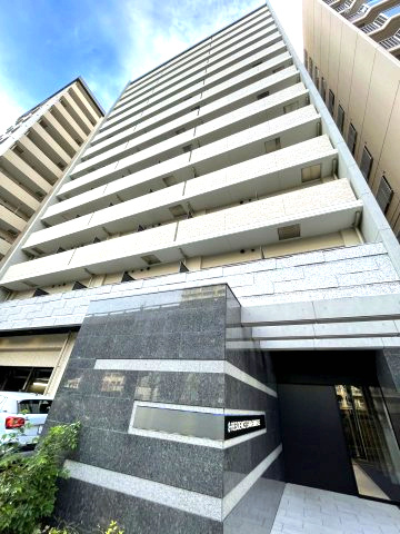 S-RESIDENCE江坂Eminence　仲介手数料無料