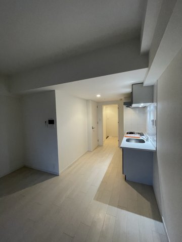 S-RESIDENCE江坂Eminence　仲介手数料無料の居間・リビング