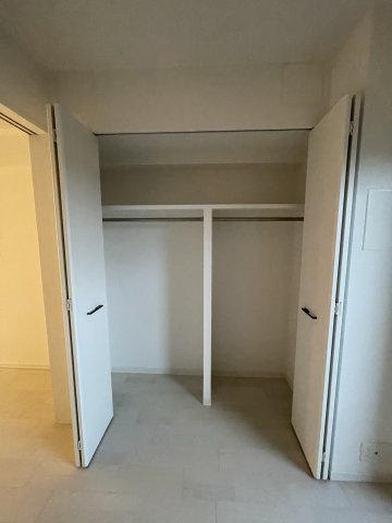 S-RESIDENCE江坂Eminence　仲介手数料無料の収納