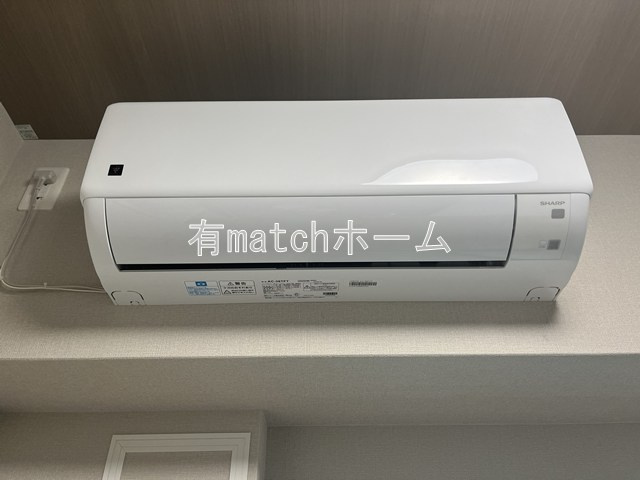 セイワパレス本町東の設備|イメージとして同マンション他部屋を表示しています