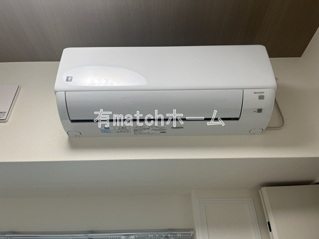 セイワパレス本町東の設備