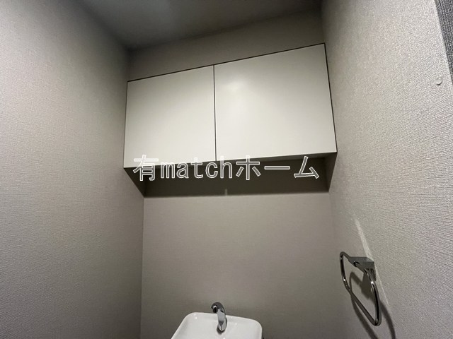 セイワパレス本町東の収納|イメージとして同マンション他部屋を表示しています