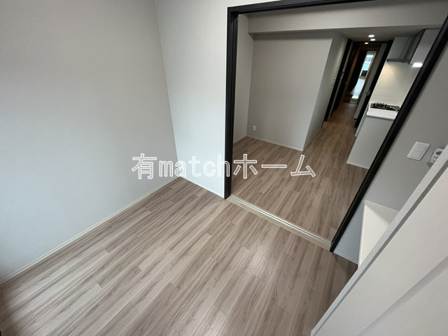 セイワパレス本町東の内装|イメージとして同マンション他部屋を表示しています