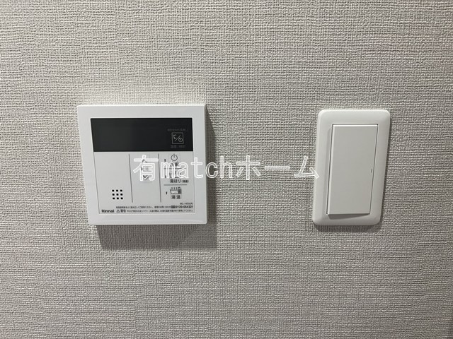 セイワパレス本町東の設備