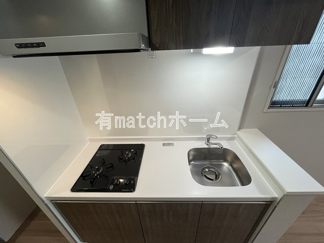 セイワパレス本町東のキッチン|イメージとして同マンション他部屋を表示しています
