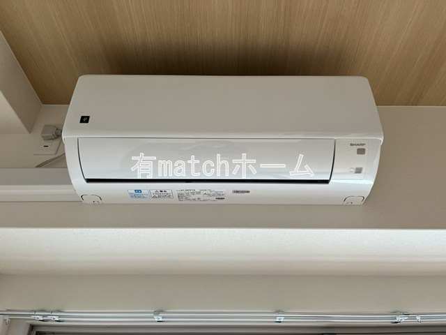 セイワパレス本町東の設備