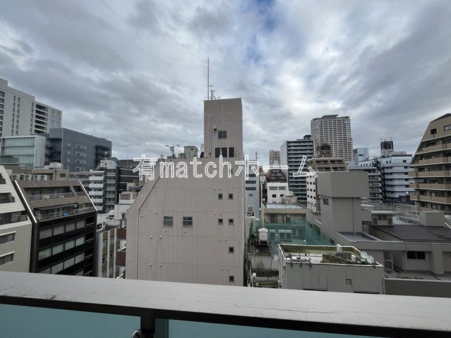 セイワパレス本町東の展望