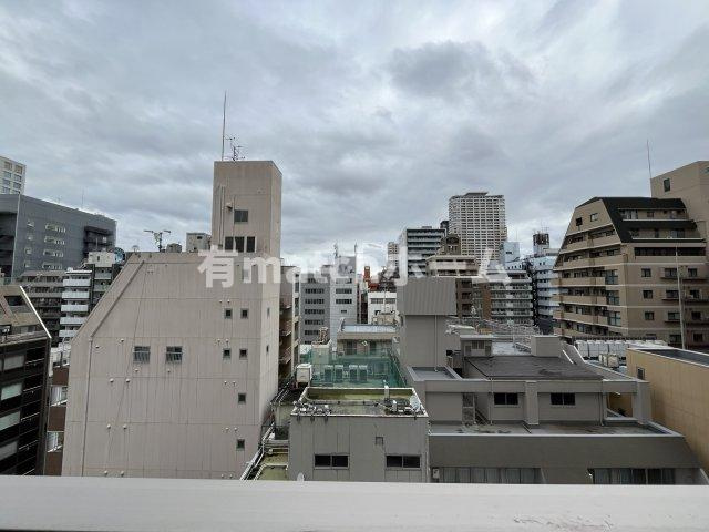 セイワパレス本町東の展望