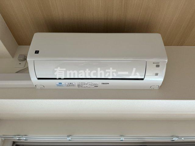 セイワパレス本町東の設備