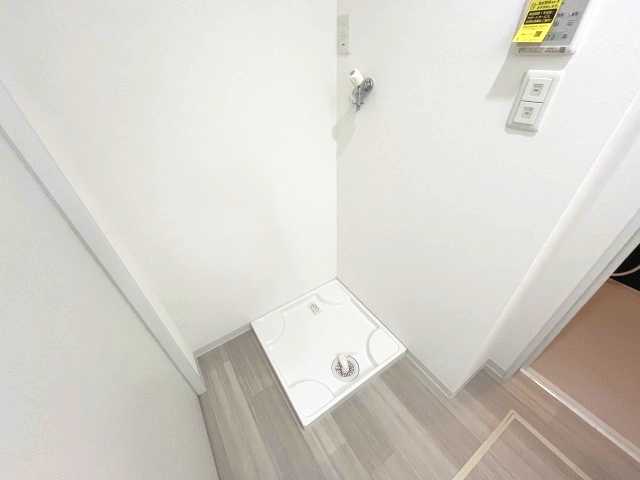 アート星田駅前の設備