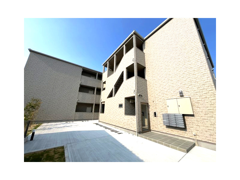 アート星田駅前