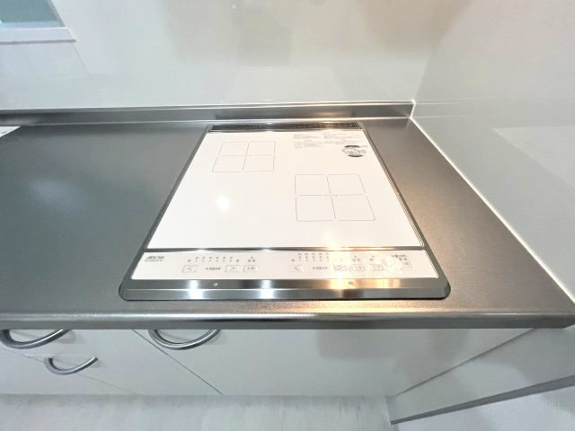アート星田駅前のキッチン
