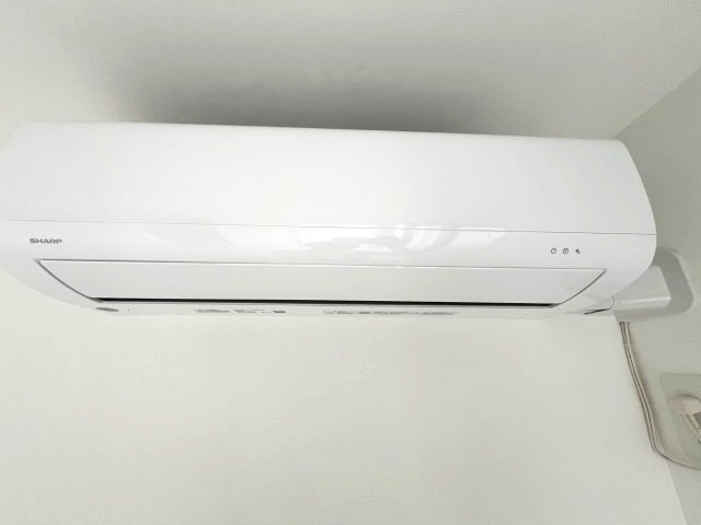 アート星田駅前の設備