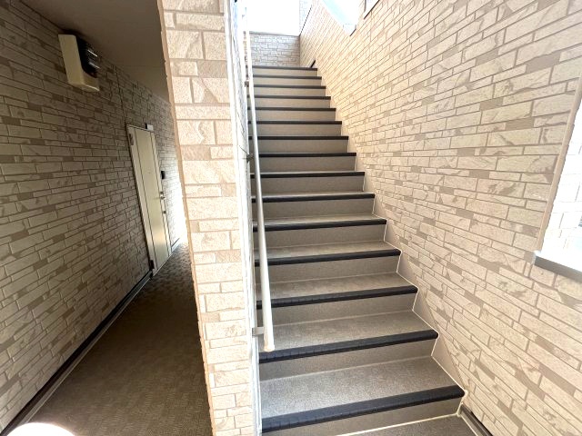 アート星田駅前のその他共用部分