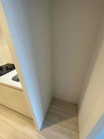 S-RESIDENCE江坂Libleの内装