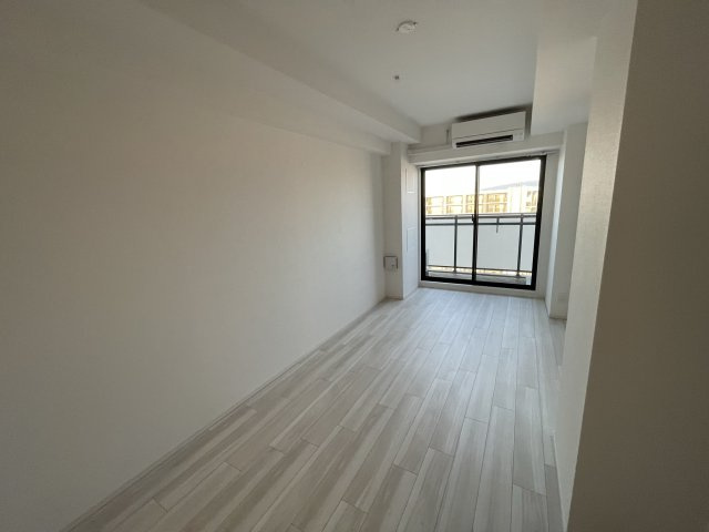 S-RESIDENCE江坂Libleの洋室