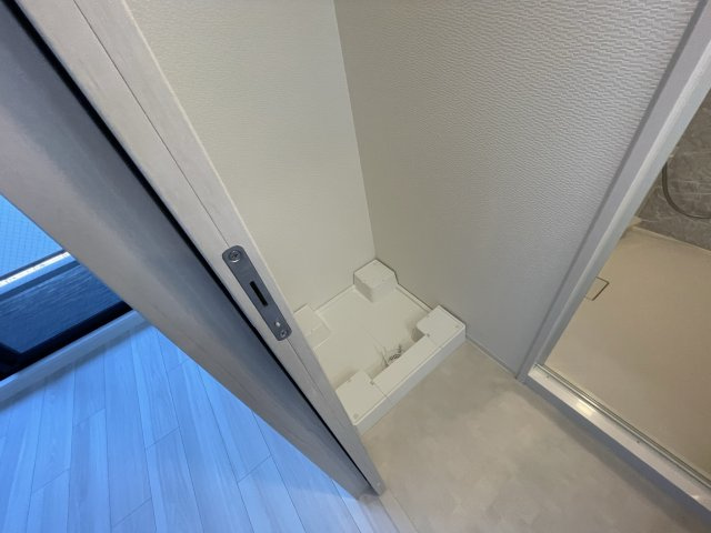 S-RESIDENCE江坂Libleの設備