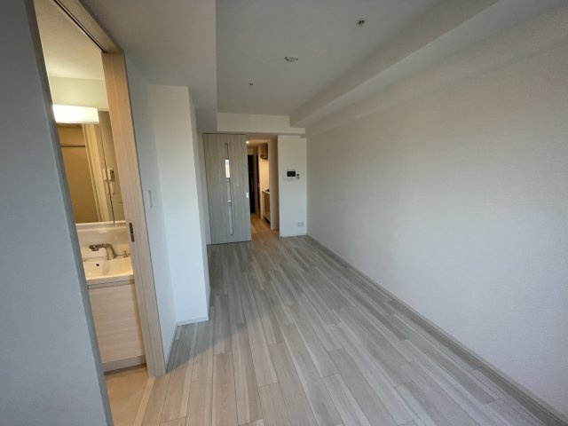S-RESIDENCE江坂Libleの内装