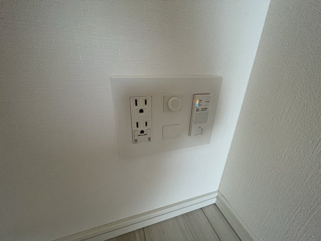 S-RESIDENCE江坂Libleの設備