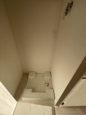 S-RESIDENCE江坂Libleの設備